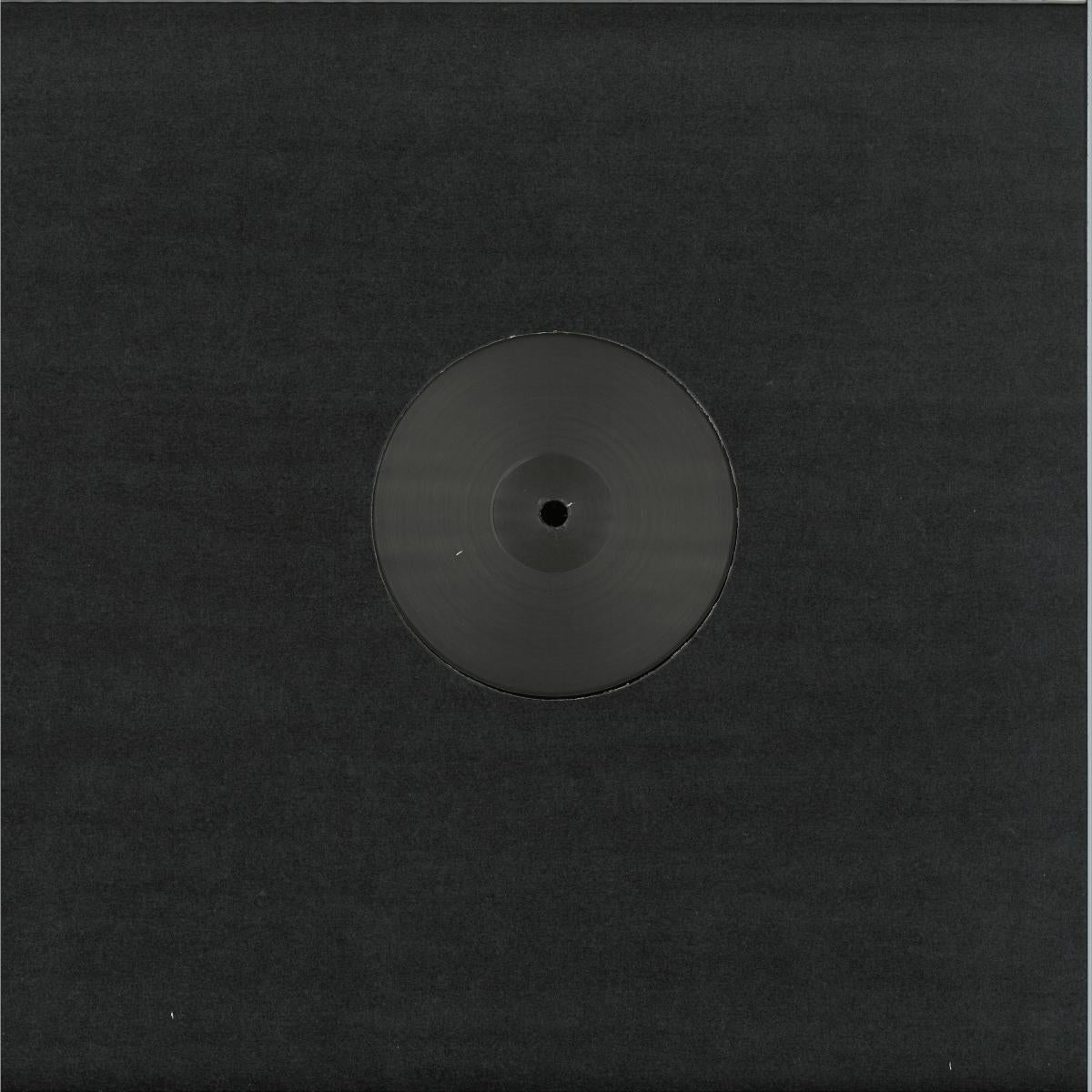 Villaça - Ready For The Future (VINYL 12" Les Enfants Records LEBS006) | NEW Mint (M) Mint (M) - TECH HOUSE *NEW*