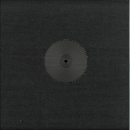 Villaça - Ready For The Future (VINYL 12" Les Enfants Records LEBS006) | NEW Mint (M) Mint (M) - TECH HOUSE *NEW*