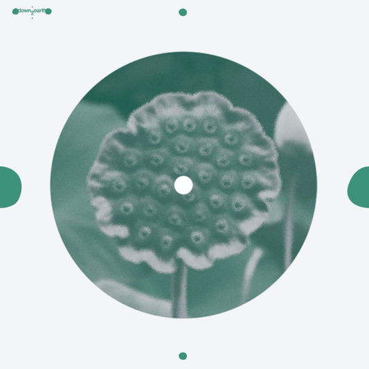Matthias - (PRESALE 5/29/26) beat of blades (VINYL) | Mint (M) Mint (M) - TECH HOUSE *NEW*