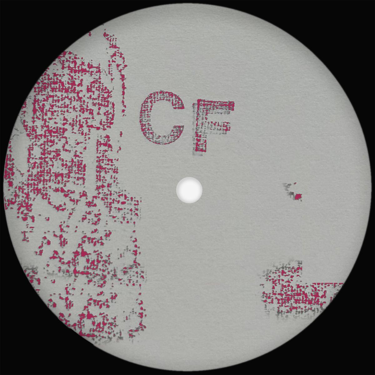 Shonky - (PRESALE 09/15/26) EP (VINYL 12" Customs & Faces) | NEW - TECH HOUSE *NEW*