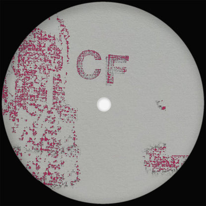 Shonky - (PRESALE 09/15/26) EP (VINYL 12" Customs & Faces) | NEW - TECH HOUSE *NEW*