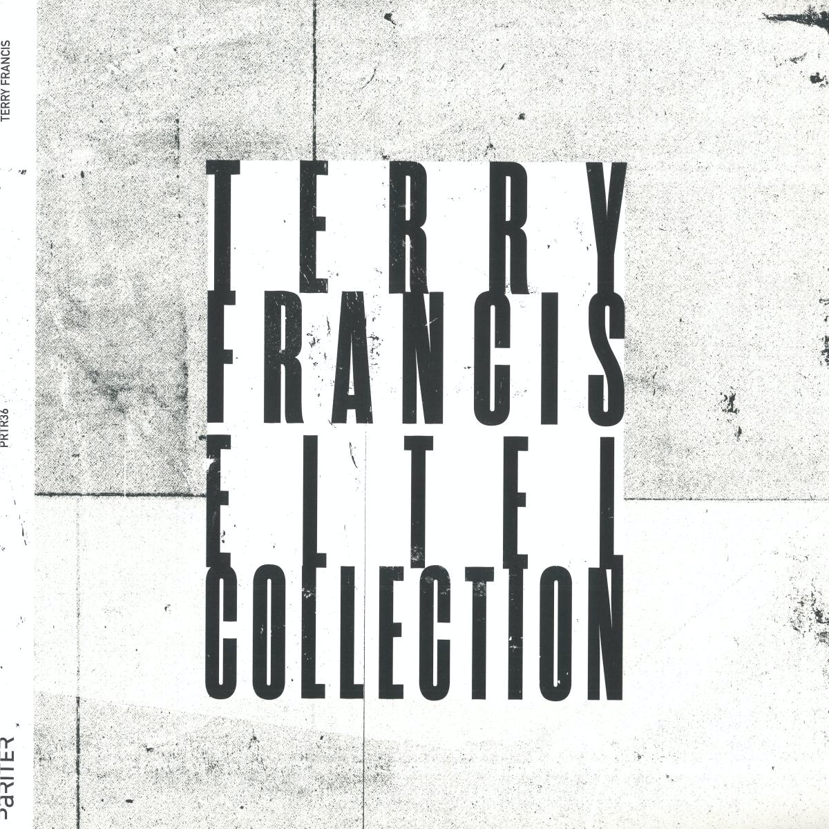 El Tel Collection (Pt. 1) (VINYL) | Mint (M) Mint (M) - TECH HOUSE *NEW*