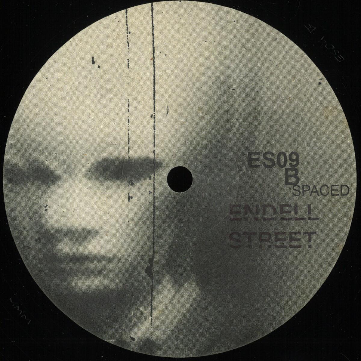 Little Green Men - Time Changes (Reissue 180G VINYL 12" Endell Street ENDELLST09 2026) | NEW - TECH HOUSE *NEW*