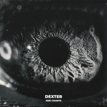Size Counts (VINYL) | Mint (M) Mint (M) - TECH HOUSE *NEW*
