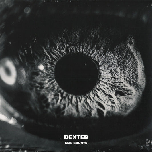Size Counts (VINYL) | Mint (M) Mint (M) - TECH HOUSE *NEW*