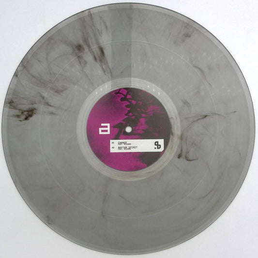 Terry Francis - Digitec (MARBLED VINYL 3xLP Sushitech) | NEW - TECH HOUSE *NEW*