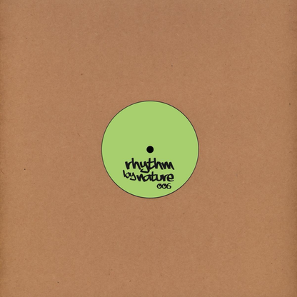 Terry Francis - Juice EP (VINYL) | Mint (M) Mint (M) - TECH HOUSE *NEW*