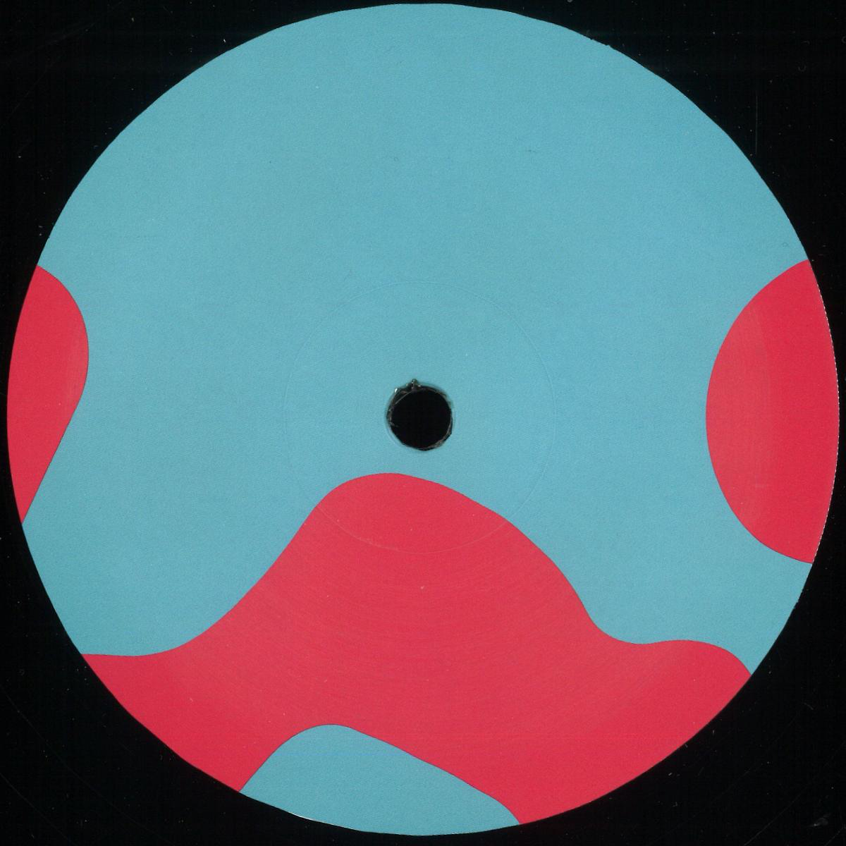 Lance Desardi - (PRESALE) The Gods Must Be Angry EP (VINYL) | Mint (M) Mint (M) - TECH HOUSE *NEW*