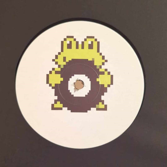 Beatscape Chronicles | Mint (M) Generic