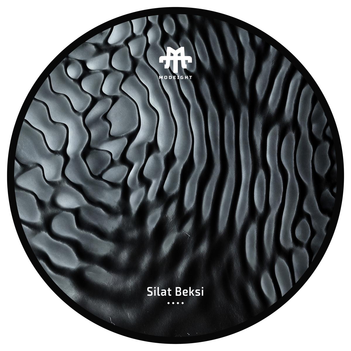 Silat Beksi - (PRESALE 10/31/26) Alpha Style (VINYL 12" Modeight) | NEW - TECH HOUSE *NEW*
