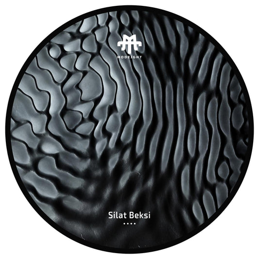 Silat Beksi - (PRESALE 10/31/26) Alpha Style (VINYL 12" Modeight) | NEW - TECH HOUSE *NEW*