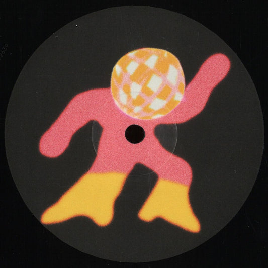 Chloé Caillet & Luke Alessi ft. Jocelyn Brown - The One (VINYL 12" Smile) | NEW Mint (M) Mint (M) - TECH HOUSE *NEW*