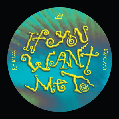 (PRESALE 4/27/26) Lay Here Together (VINYL) | Mint (M) Mint (M) - TECH HOUSE *NEW*
