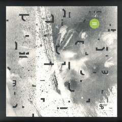 Housey Doingz - (PRESALE) A Few And Far Between III (10" VINYL) | Mint (M) Mint (M) - TECH HOUSE *NEW*