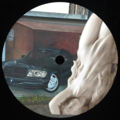 Didschn Vinyl 002 | Mint (M) Mint (M) - TECH HOUSE *NEW*