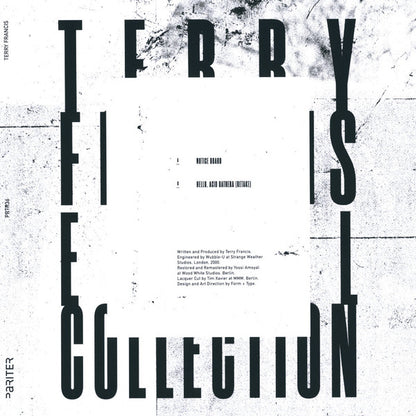 El Tel Collection (VINYL) | - TECH HOUSE *NEW*