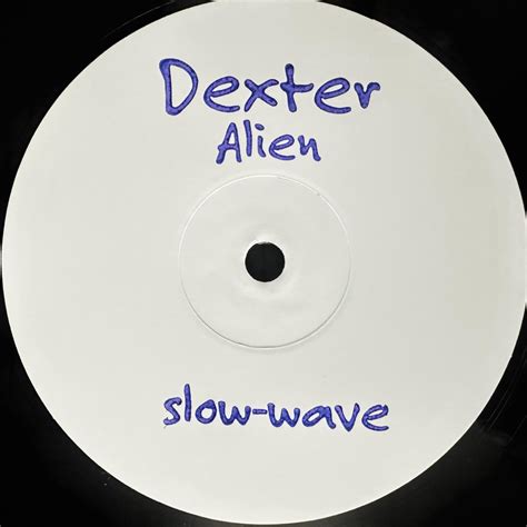 Alien | - TECH HOUSE *NEW*