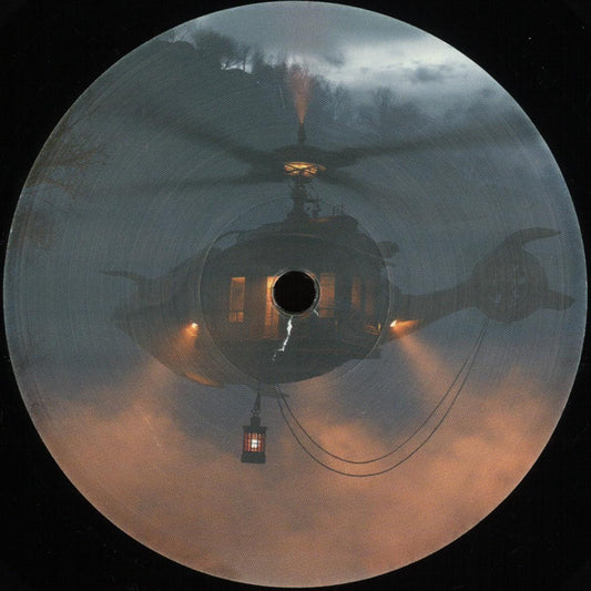 Various - Surface Noise Isn’t A Crime (VINYL 12" NOREPRESS NRP007) | NEW - TECH HOUSE *NEW*