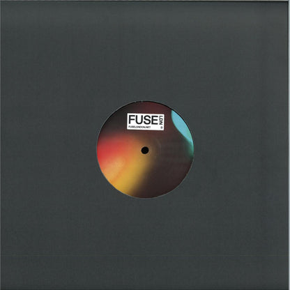 Chris Stussy - Midtown Playground (VINYL 12" Fuse London) | NEW - TECH HOUSE *NEW*