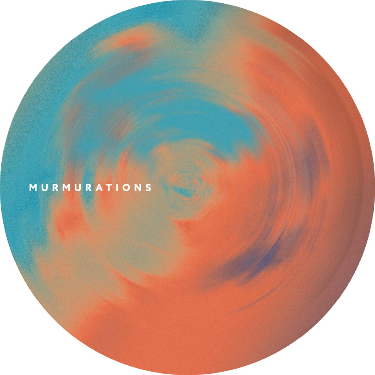 Michael James - (PRESALE 11/27/26) MURM005 (VINYL 12" Murmurations) | NEW - TECH HOUSE *NEW*