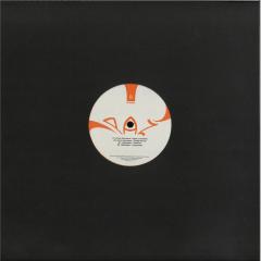 (PRESALE 4/22/26) Paz (VINYL 12") | Mint (M) Mint (M) - TECH/HOUSE *NEW*