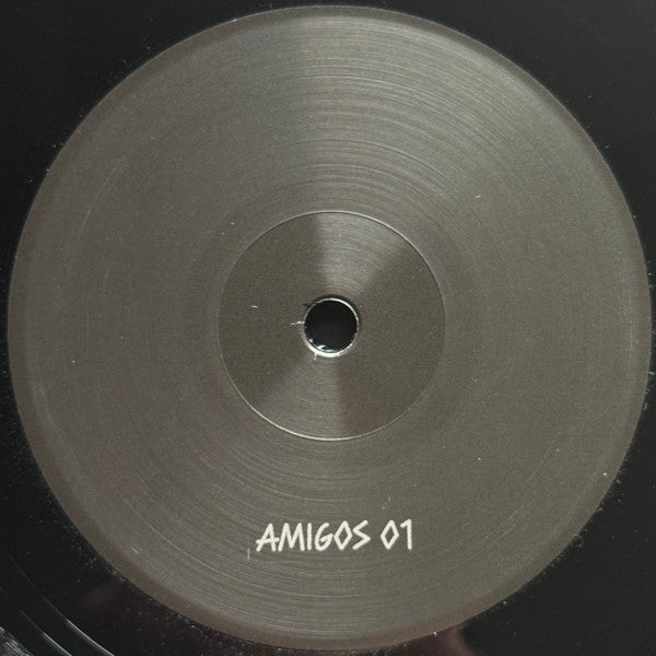 Uxementale EP (10" VINYL) | Mint (M) Generic - TECH HOUSE *NEW*