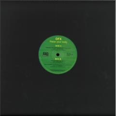 Relax Your Body Ricky Montanari Remixes (VINYL) | Mint (M) Mint (M) - TECH HOUSE *NEW*