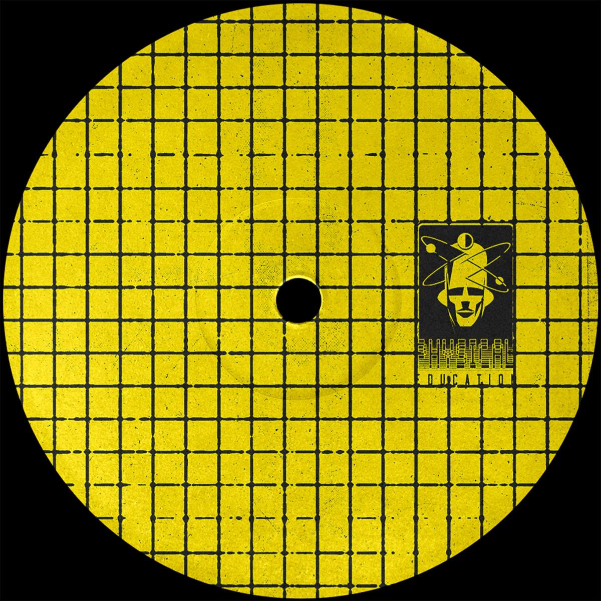 Corrie - (PRESALE TBD) Boomerang (VINYL 12" Physical Education) | NEW - TECH HOUSE *NEW*