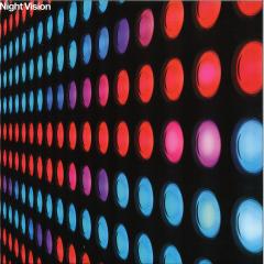 Night Vision (2x VINYL) | Mint (M) Mint (M) - TECH HOUSE *NEW*