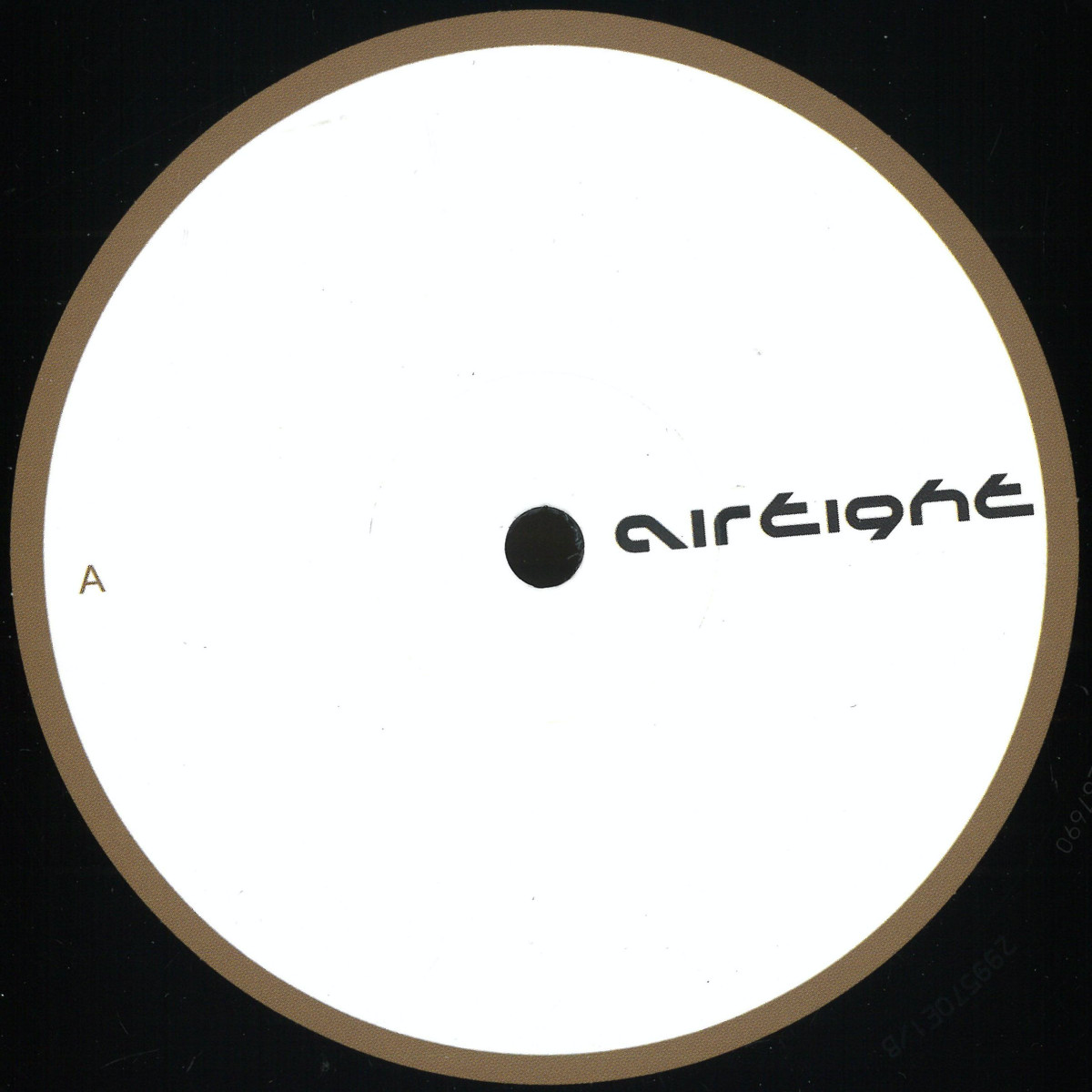 Marshall Jefferson vs. Noosa Heads - Mushrooms (VINYL 12" Airtight AIR046 2025) | - TECH HOUSE *NEW*