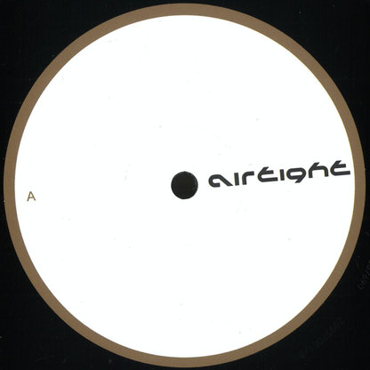Marshall Jefferson vs. Noosa Heads - Mushrooms (VINYL 12" Airtight AIR046 2025) | - TECH HOUSE *NEW*