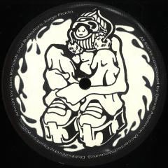 (PRE-ORDER) Seamless Motion (VINYL 12") | - TECH HOUSE *NEW*