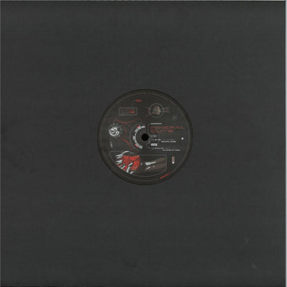 Nectar, Succulent - MINERAL11 (VINYL 12" Mineral Cuts MINERAL11) | NEW Mint (M) Mint (M) - TECH HOUSE *NEW*
