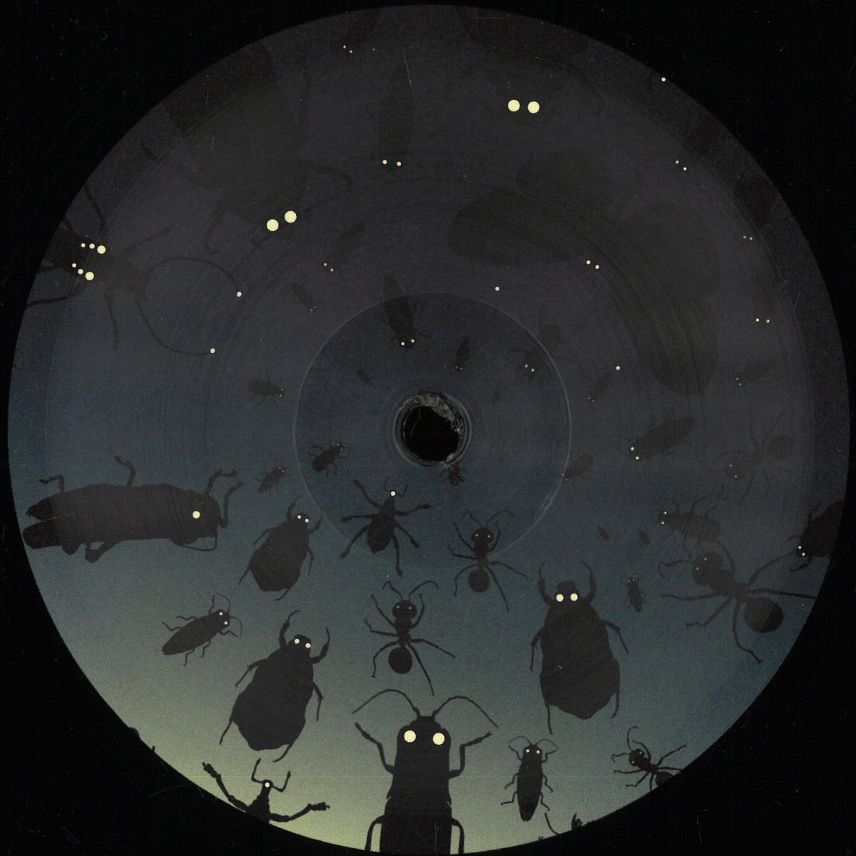 Gregor Tresher - (PRESALE 9/28/26) A Thousand Nights (VINYL 12" Break New Soil) | NEW - TECH HOUSE *NEW*