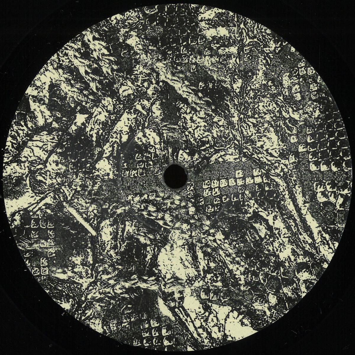 Per Hammar - Sidewinder EP (VINYL 12" Craigie Knowes CKNOWEP73) | NEW Mint (M) Mint (M) - TECH HOUSE *NEW*