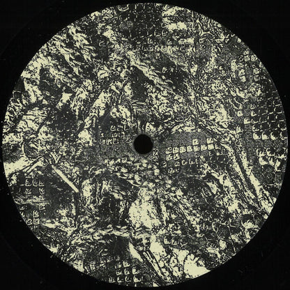 Per Hammar - Sidewinder EP (VINYL 12" Craigie Knowes CKNOWEP73) | NEW Mint (M) Mint (M) - TECH HOUSE *NEW*