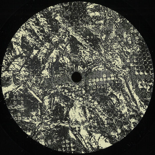 Per Hammar - Sidewinder EP (VINYL 12" Craigie Knowes CKNOWEP73) | NEW Mint (M) Mint (M) - TECH HOUSE *NEW*