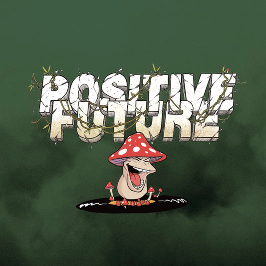 The Mushroom's Ride (2xVINYL) | Mint (M) Mint (M) - TECH HOUSE *NEW*