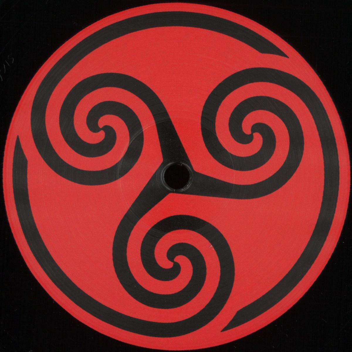 Len Lewis - Lost Remix (VINYL 12" 666) | NEW - TECH HOUSE *NEW*