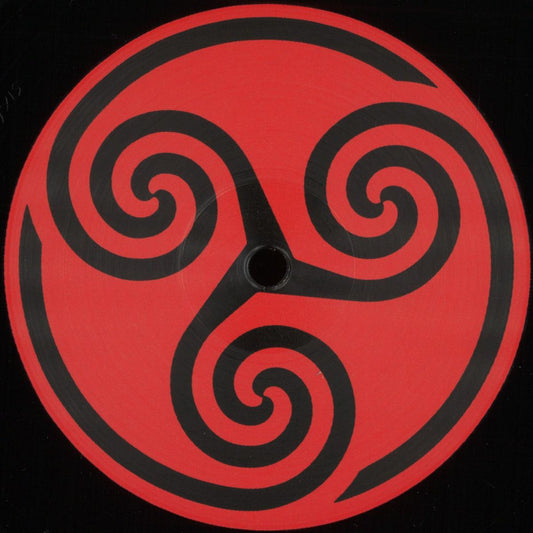 Len Lewis - Lost Remix (VINYL 12" 666) | NEW - TECH HOUSE *NEW*