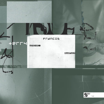 Terry Francis - (PRESALE TBD) Digitec: Addendum (VINYL 12" Sushitech SUSH80) | NEW - TECH HOUSE *NEW*
