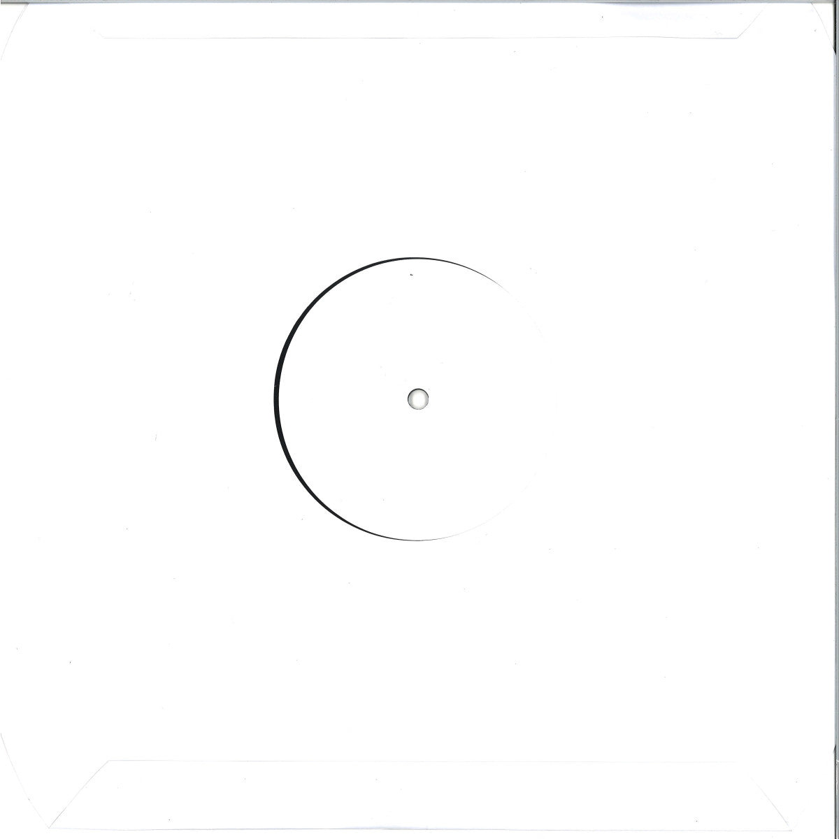 Unknown - Unknown (VINYL 12" EEE EEE008 2023) | Mint (M) Generic - TECH HOUSE *NEW*