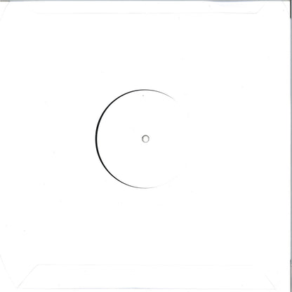 Unknown - Unknown (VINYL 12" EEE EEE008 2023) | Mint (M) Generic - TECH HOUSE *NEW*