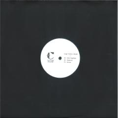 Diego Knows & Maják - Cut-Line White Label 001 (VINYL) | Mint (M) Mint (M) - TECH HOUSE *NEW*