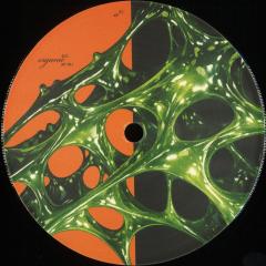 Unknown - (PRESALE 08/25/26) Unknown (VINYL 12" Yellow Wax YW008 2026) | NEW - TECH HOUSE *NEW*