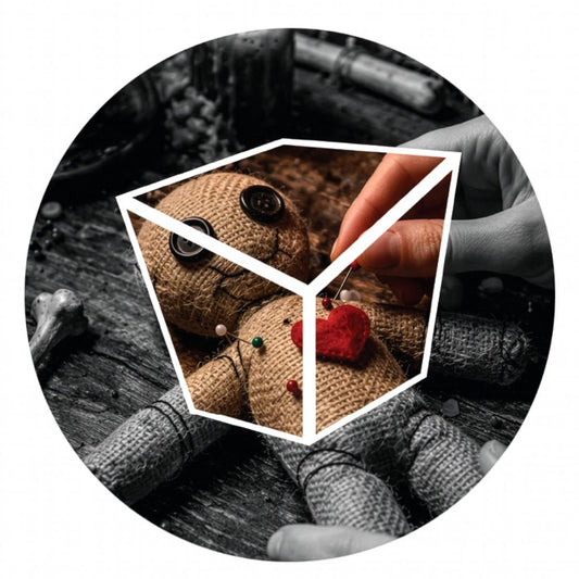 Filth - (PRESALE 1/11/27) Voodoo (VINYL 12" Suspect Packages) | NEW - TECH HOUSE *NEW*