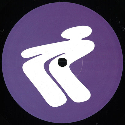 Ferg - (PRESALE 9/29/26) Bubbles (VINYL 12" The Naked Dance) | NEW - TECH HOUSE *NEW*