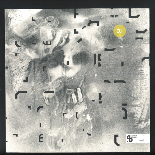 Housey Doingz - A Few And Far Between IV (VINYL 12" Sushitech) | NEW Mint (M) Mint (M) - TECH HOUSE *NEW*