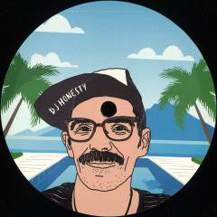 Oxymoron EP (VINYL) | Mint (M) Generic - TECH HOUSE *NEW*