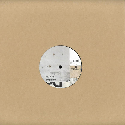 Dexter - Tangent Boy (VINYL 12" Endell Street) | NEW Mint (M) Mint (M) - TECH HOUSE *NEW*
